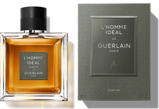 L'Homme Ideal Parfum Eau de Parfum Vapo 100 ml