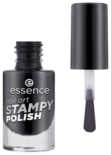 Stampy Polish Esmalte De Uñas 5 ml