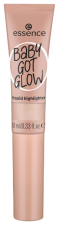 Baby Got Glow Iluminador Líquido 10-Sassy In Silk 10 ml
