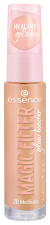 Magic Filter Glow Booster Base De Maquillaje 14 ml