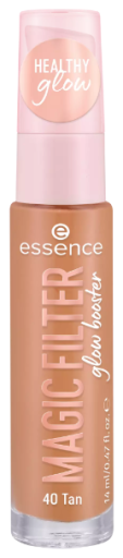 Magic Filter Glow Booster Base De Maquillaje 14 ml