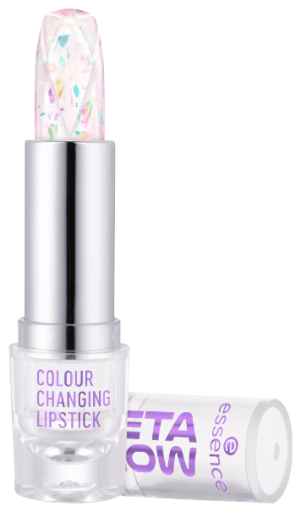 Meta Glow Colour Changing Barra De Labios 3,4 gr