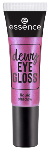 Dewy Eye Gloss Sombra De Ojos Líquida 02-Galaxy Gleam 8 ml