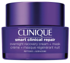 Smart Clinical Repair Crema + Mascarilla Regeneradora de Noche 50 ml