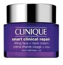 Smart Clinical Repair Crema Firmeza + Lifting para Rostro 75 ml