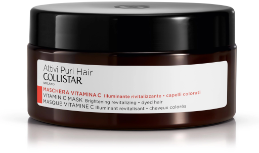 Vitamina C Mascarilla Revitalizante 200 ml