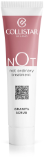 Not Exfoliante Granizado 12 ml