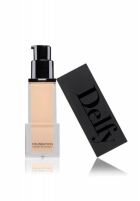 Foundation Base de Maquillaje Waterproof 35 ml