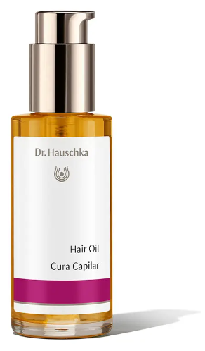 Cura Capilar Aceite para el Cabello 75 ml