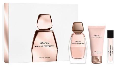 All Of Me Estuche 3 Piezas