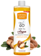 Elixir De Argan Oil & Go Aceite Corporal 300 ml