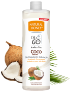 Coco Addiction Oil & Go Aceite Corporal 300 ml