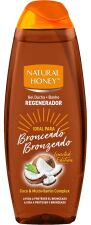 Coco Bronceado Gel de Ducha 500 ml