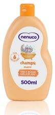 Champú Ultra Suave 500 ml