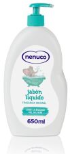 Jabón Liquido Original 650 ml