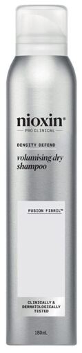 Density Defend Volumising Dry Shampoo en Seco 180 ml