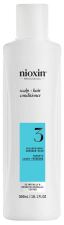 System 3 Conditioner Cabello Teñido y Dañado con Debilitamiento Leve