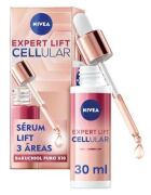 Expert Lift Cellular Sérum Lift 3 Áreas 30 ml