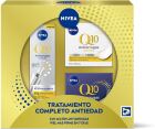 Q10 Tratamiento Completo Antiedad Estuche 3 Piezas