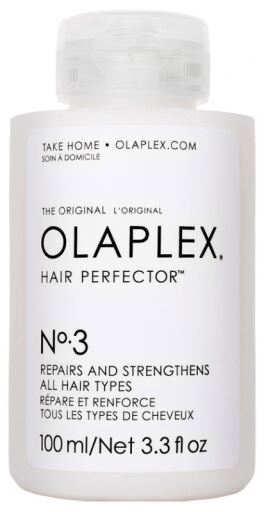 Nº3 Hair Perfector 100 ml