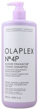 Nº4P Bond Maintenance Champú Violeta 1000 ml