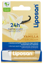 Vanilla Buttercream Bálsamo Labial 4,8 gr