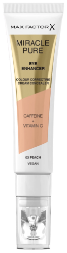 Miracle Pure Crema Correctora 10 ml