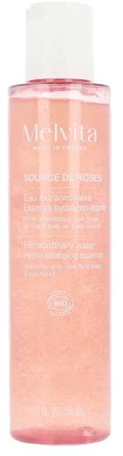 Aguas Extraordinarias Rosa 150 ml