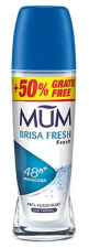 Brisa Fresh Deo Roll-On 75 ml