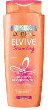 Elvive Dream Long Champú Reconstructor 700 ml