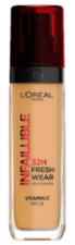 Infaillible 32H Maquillaje Fresh Wear SPF25 30 ml