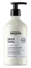 Metal Detox Champú Para Cabello Dañado 500 ml