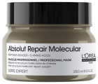 Absolut Repair Molecular Mascarilla Reparadora Sin Aclarado