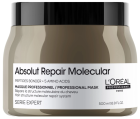 Absolut Repair Molecular Mascarilla Reparadora Sin Aclarado