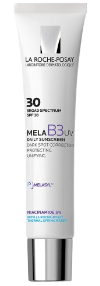 Mela B3 Crema Hidratante SPF30 40 ml