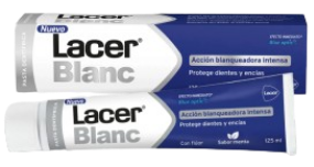 blanc Pasta Dental Menta 125 ml