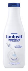 Original Gel De Ducha Nutritivo 750 ml