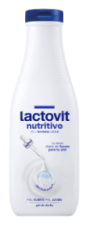 Original Gel De Ducha Nutritivo 750 ml