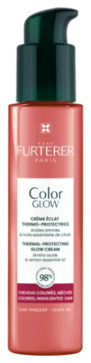 Color Glow Crema Termoprotectora 100 ml