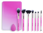 The Brush Edit Gift Lote 8 Piezas