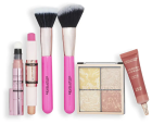 Blush & Glow Lote 6 Piezas