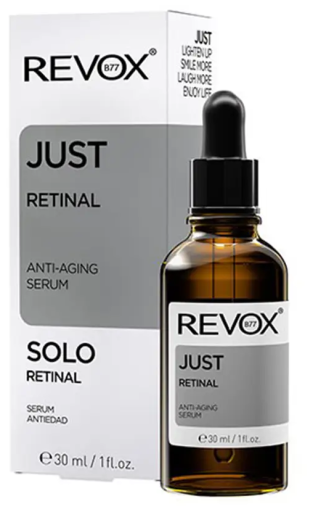 Just Retinal Sérum Antiedad 30 ml