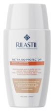 Sun System Ultra Protector Color Emulsión Protectora SPF50+ 50 ml
