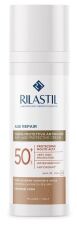 Sun System Age Repair Fotoprotector Antiedad con Color SPF50+ 50 ml