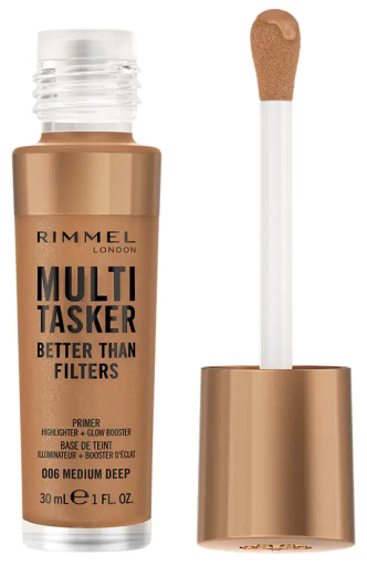 Multi-Tasker Prebase Iluminadora 30 ml 