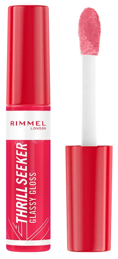 Thrill Seeker Brillo Labial 10 ml