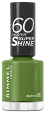 60 Seconds Super Shine Esmalte de Uñas 8 ml