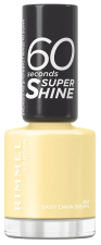 60 Seconds Super Shine Esmalte de Uñas 8 ml