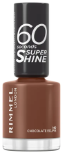 60 Seconds Super Shine Esmalte de Uñas 8 ml