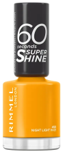 60 Seconds Super Shine Esmalte de Uñas 8 ml